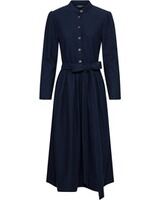 Jersey-Wollkleid, Luis Steindl