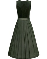 Langes Dirndl, Luis Steindl