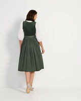 Langes Dirndl, Luis Steindl