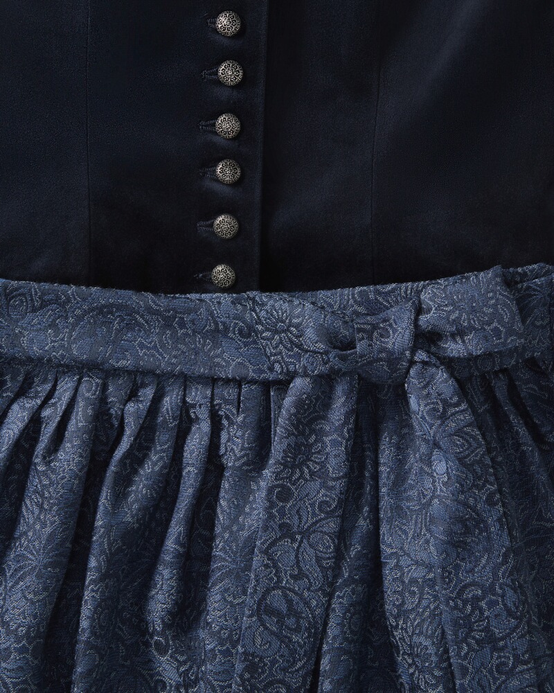 Midi-Dirndl, Luis Steindl