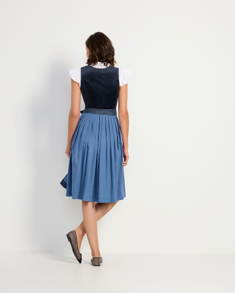 Midi-Dirndl, Luis Steindl