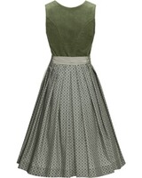 Cord-Dirndl, Luis Steindl