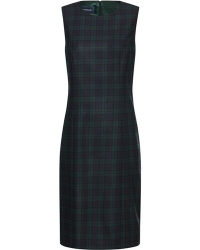Blackwatch-Kleid, HIGHMOOR