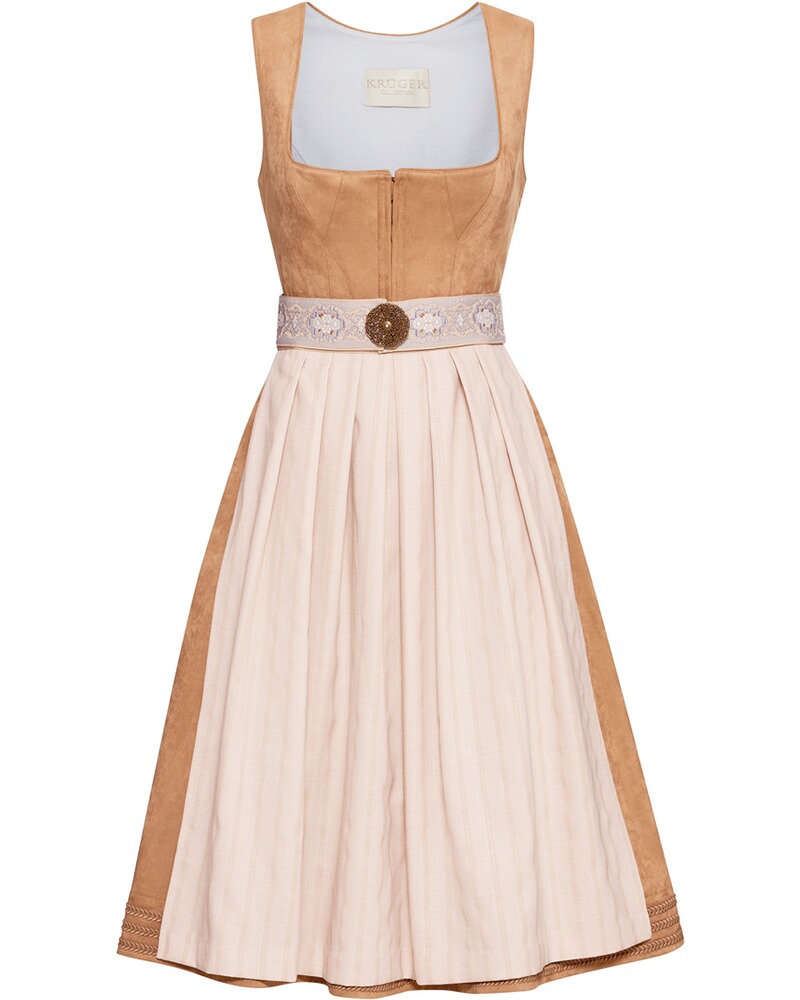 Midi-Dirndl