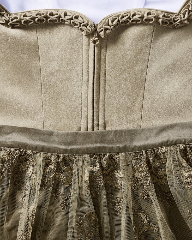 Midi-Dirndl Aysha, Krüger Madl