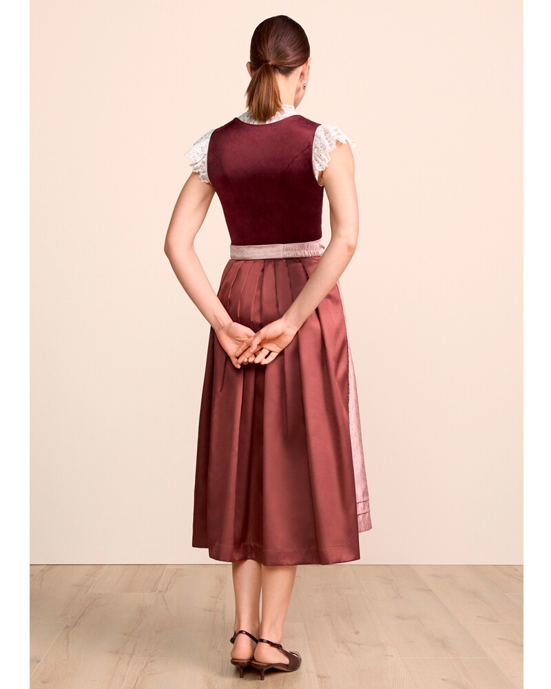 Midi-Dirndl, Krüger Madl