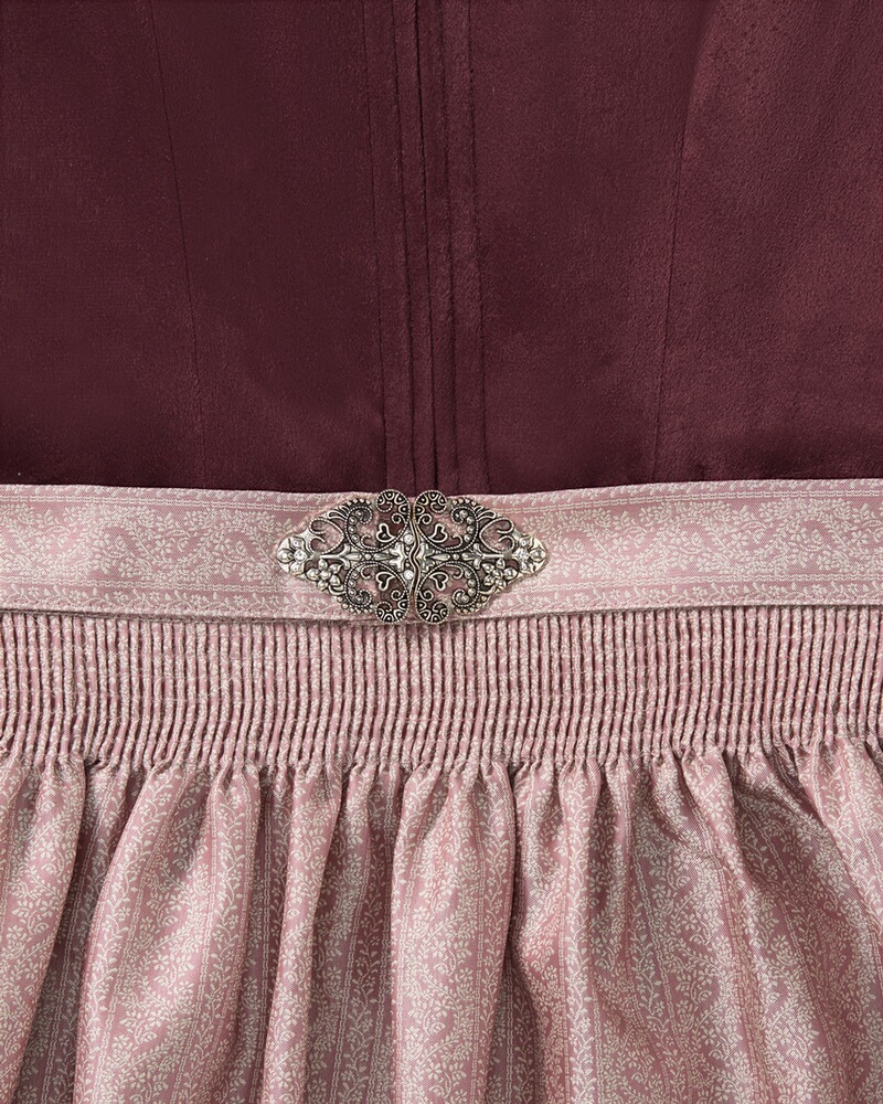 Midi-Dirndl, Krüger Madl