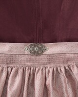 Midi-Dirndl, Krüger Madl