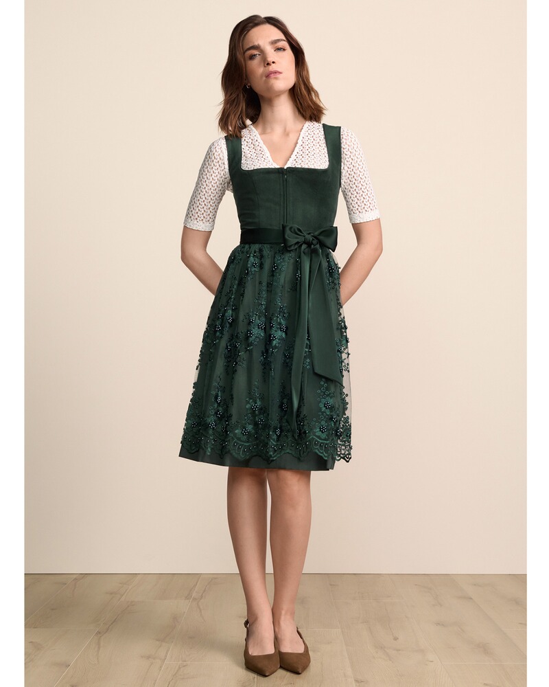 Midi-Dirndl Lovira, Krüger Madl