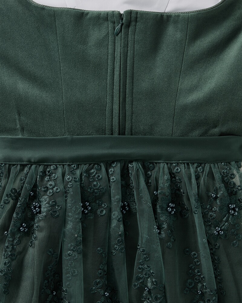 Midi-Dirndl Lovira, Krüger Madl