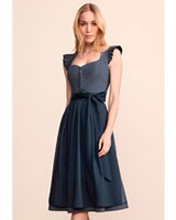 Midi-Dirndl Isalyn, Krüger Collection