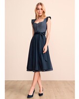 Midi-Dirndl Isalyn, Krüger Collection