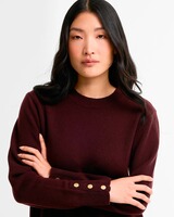 Strickkleid May Knitted Mini, Barbour