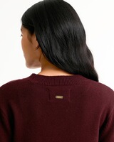Strickkleid May Knitted Mini, Barbour