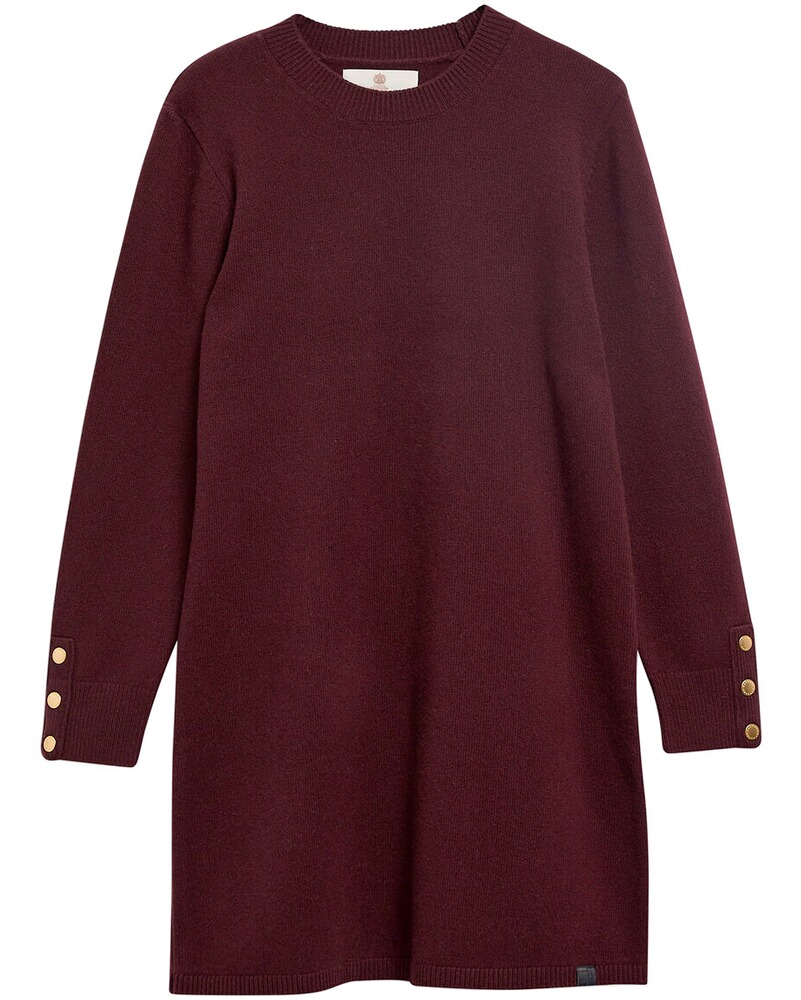 Strickkleid May Knitted Mini