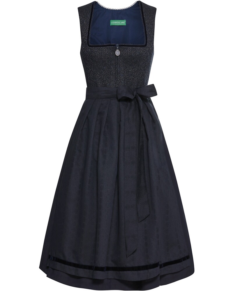 Langes Dirndl