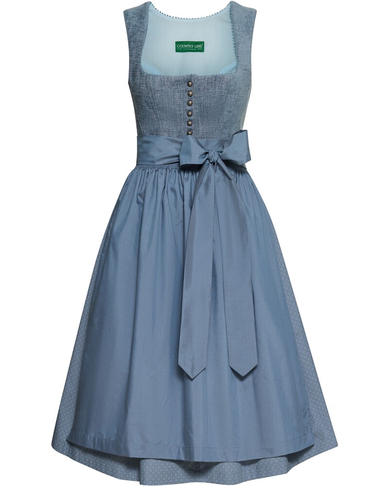 Midi-Dirndl