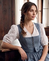 Midi-Dirndl, Country Line