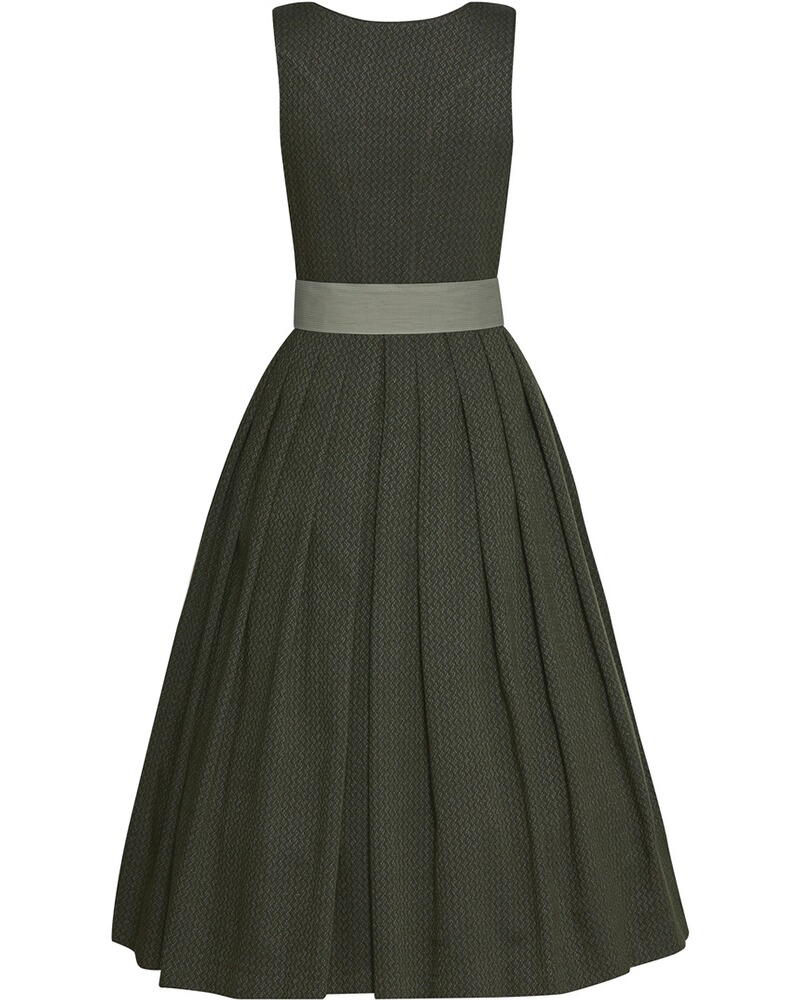 Langes Dirndl Koflersee, Hammerschmid