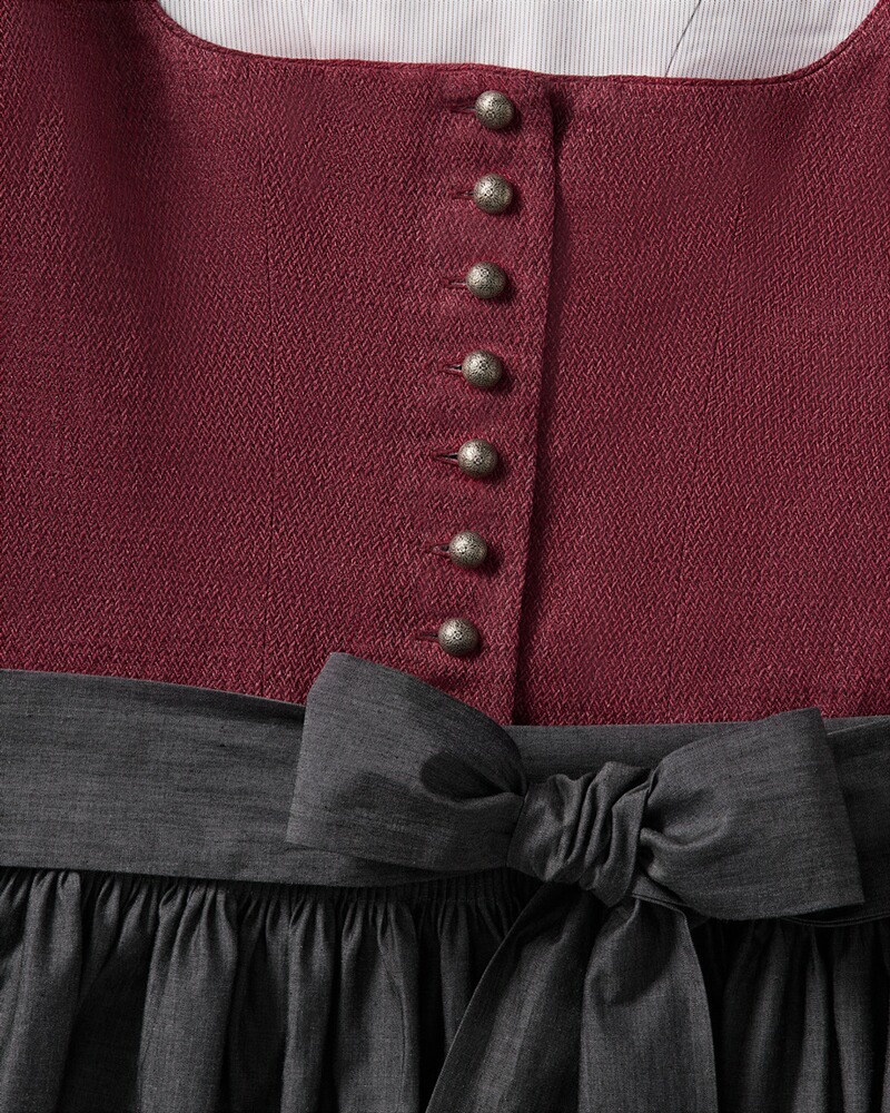 Langes Dirndl Pillersee, Hammerschmid