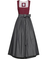 Langes Dirndl Pillersee, Hammerschmid