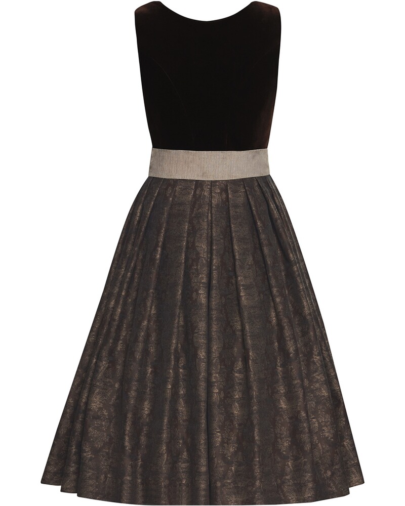 Midi Dirndl Pillersee, Hammerschmid