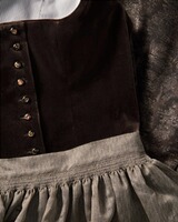 Midi Dirndl Pillersee, Hammerschmid
