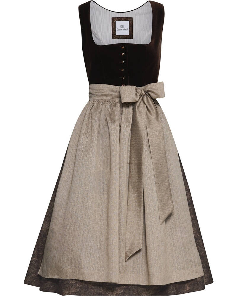 Midi Dirndl Pillersee
