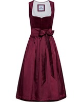 Langes Dirndl Thumsee, Hammerschmid