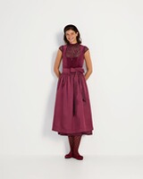 Langes Dirndl Thumsee, Hammerschmid