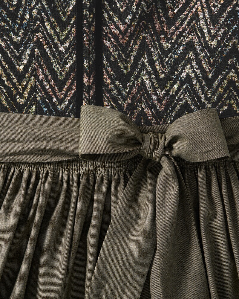 Langes Dirndl Plattensee, Hammerschmid