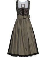 Langes Dirndl Plattensee, Hammerschmid