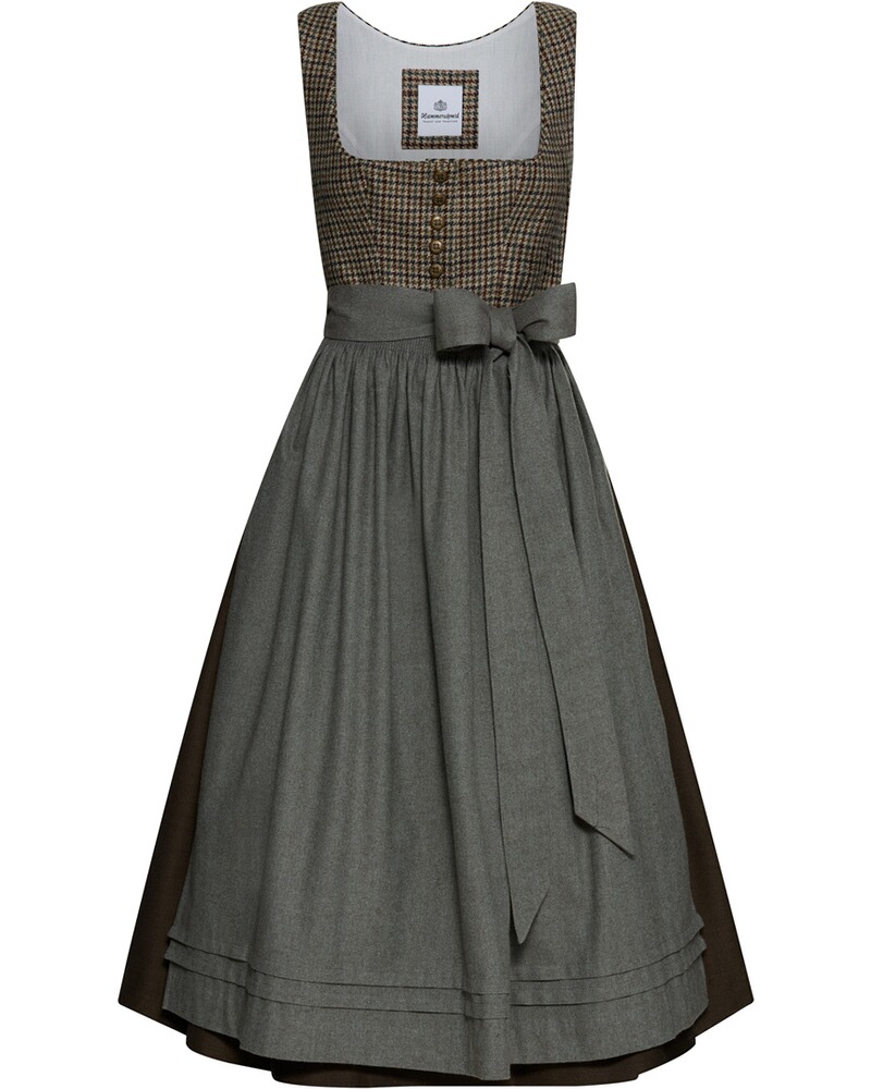 Langes Dirndl Pillersee