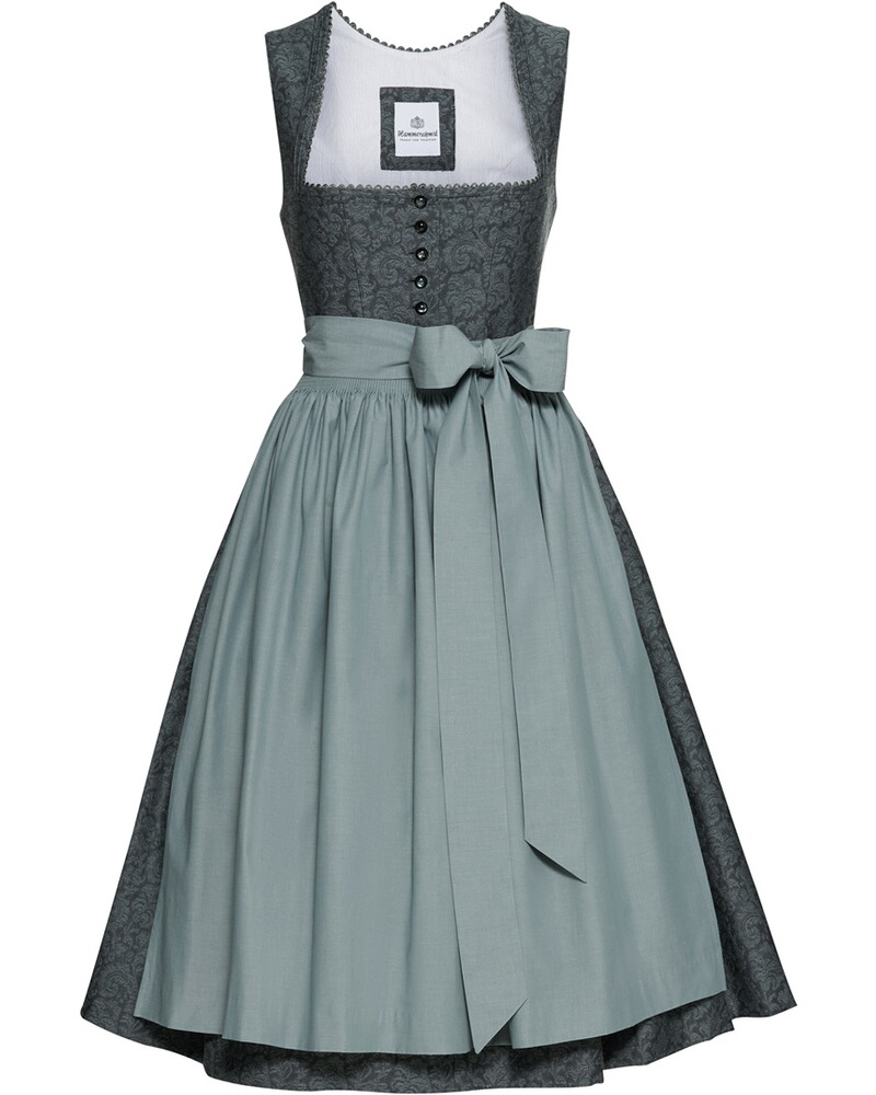 Midi Dirndl Staffelsee