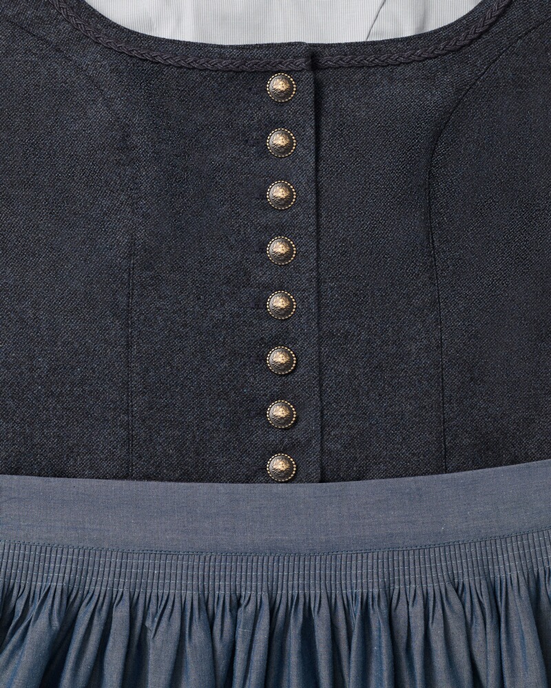 Langes Dirndl Koflersee, Hammerschmid