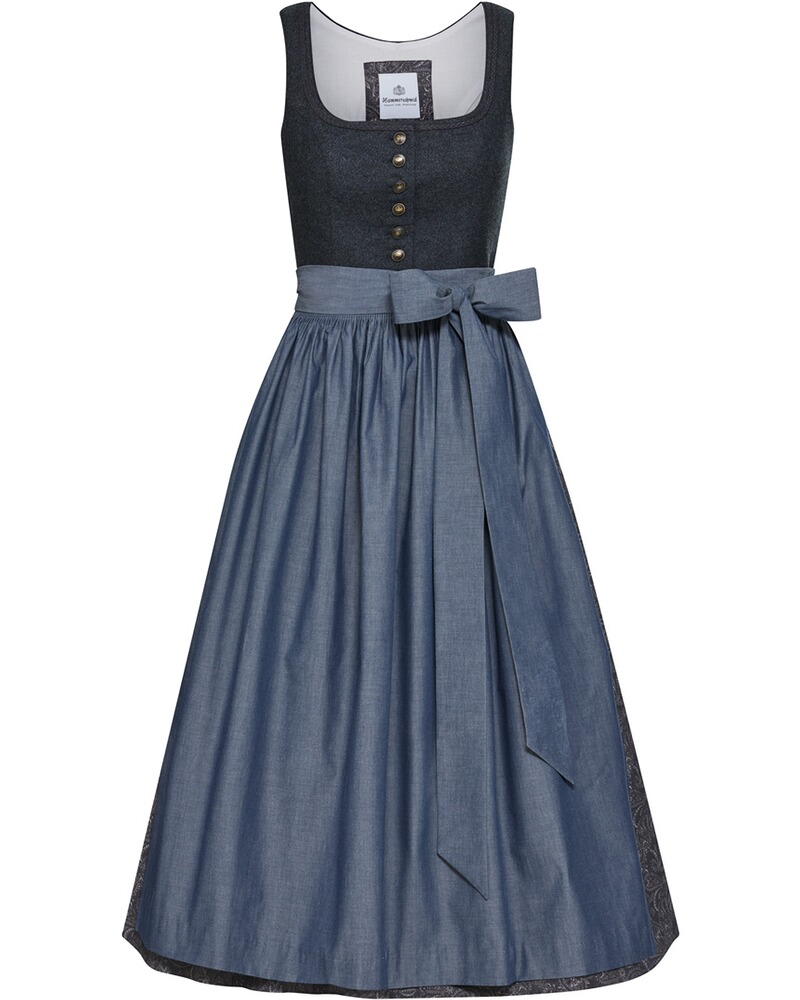 Langes Dirndl Koflersee
