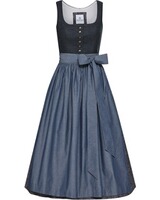 Langes Dirndl Koflersee, Hammerschmid