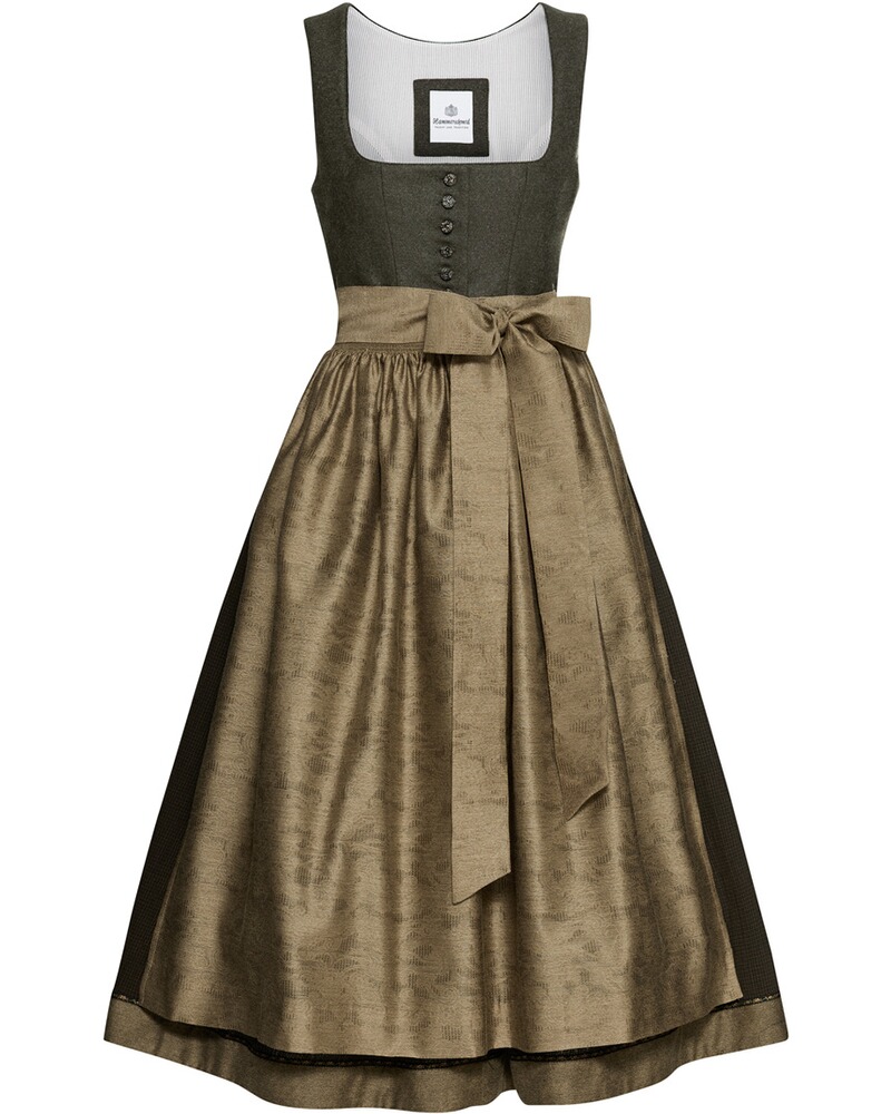 Langes Dirndl Pillersee