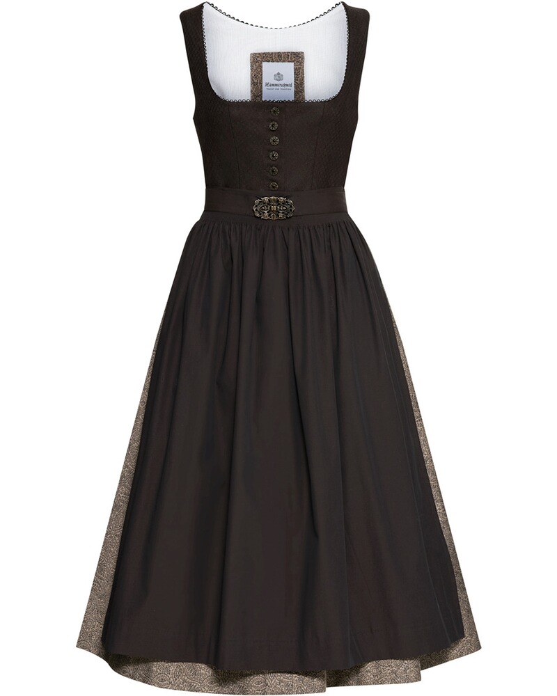 Langes Dirndl Pillersee