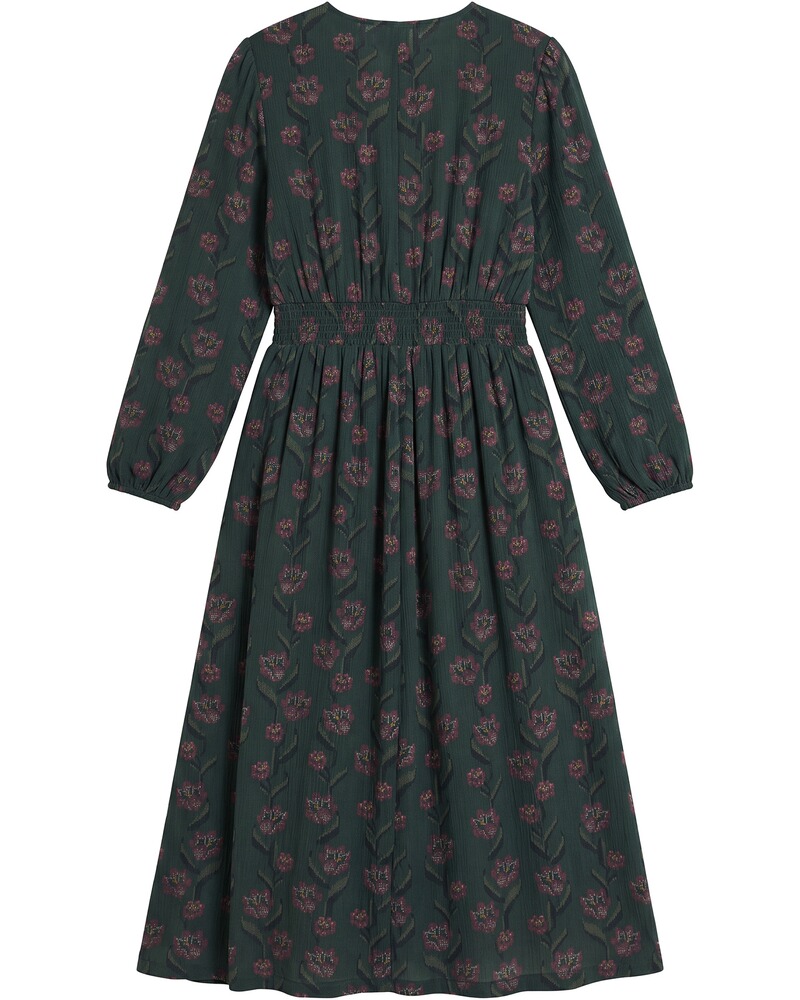 Langarm-Kleid Karlinda, FELICITAS