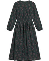 Langarm-Kleid Karlinda, FELICITAS