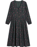 Langarm-Kleid Karlinda, FELICITAS