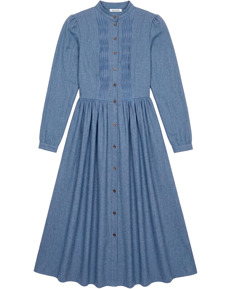 Kleid Kalmira