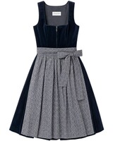 Dirndl Deleila, FELICITAS