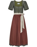 Langes Dirndl Dania, FELICITAS
