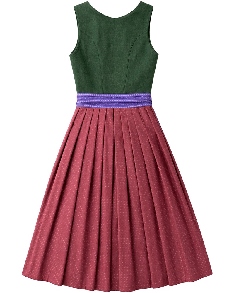 Dirndl Deliah, FELICITAS