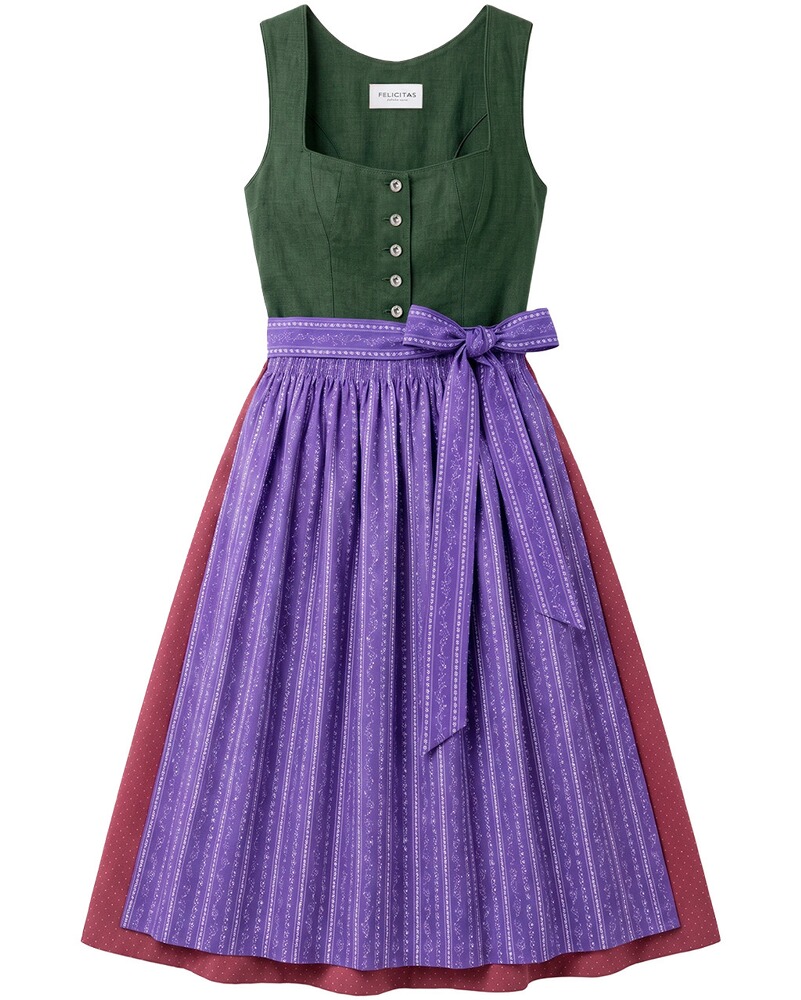 Dirndl Deliah