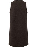 Kurzes Kleid Uliane, Stapf