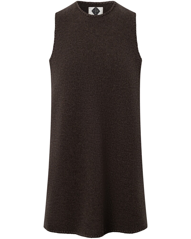 Kurzes Kleid Uliane