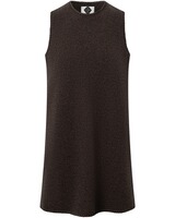 Kurzes Kleid Uliane, Stapf